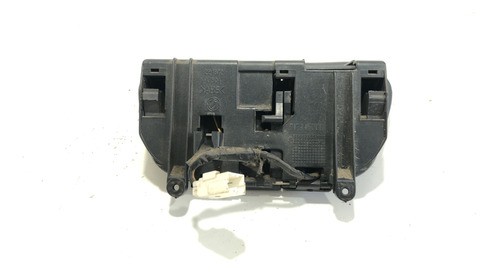 Cinzeiro Porta Objetos Acendedor Tomada 12v Fiat Marea Brava