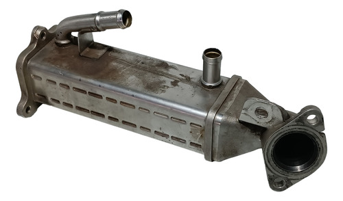 Radiador Resfriador Valvula Egr Ford Ranger 2.2 3.2  2012/19