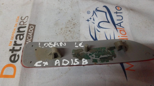 Refletor Olho De Gato Te Logan 8200751779 14547-00356