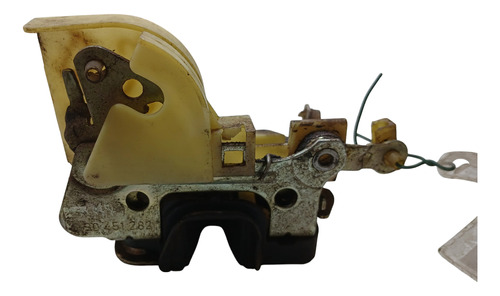 Fechadura Dianteira Direita Corsa Milenium 02 (e) Cx456