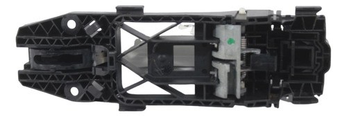 Maçaneta Ext Porta Diant Ld Volkswagen Amarok 17-23(619)