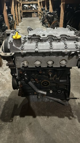 Motor Parcial Renault Sandero 2.0 142cvs Flex 2015/2016 