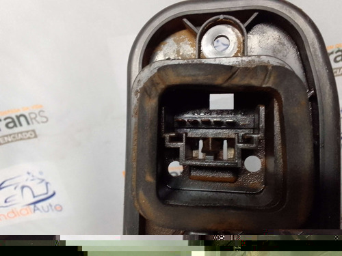 Circuito Lanterna Traseira L-d Fiat Doblo Fiorino 16/. 11365