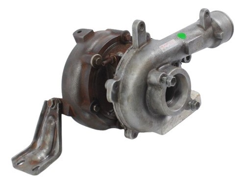 Turbina Toyota Hilux 05-15(256)