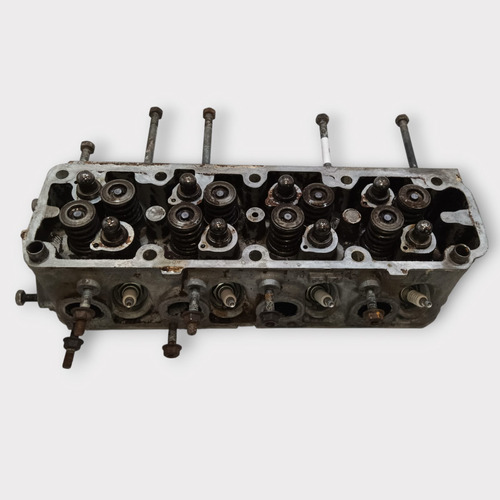 Cabeçote Gm Corsa Celta 1.0 8v 96 2005 Medida 96.30mm