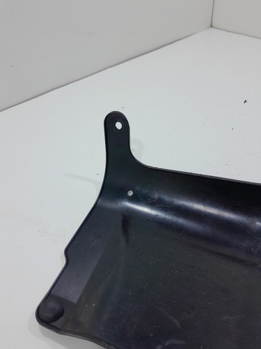 Capa Moldura Proteçào Bateria Bmw E46 98/03 (vj)