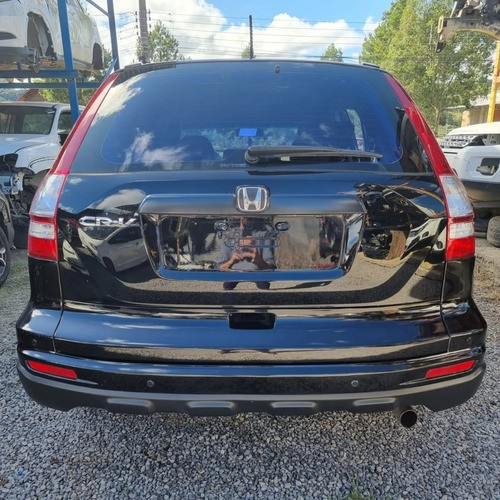 Sucata Honda Crv 2.0 16v 2009 2010 2011 Retirada De Peças 