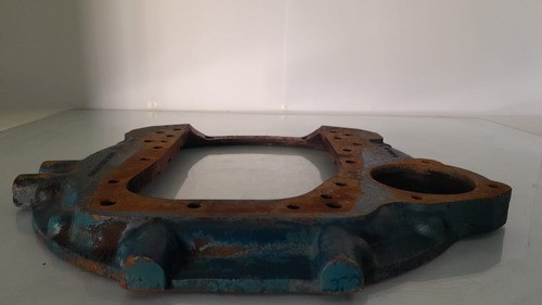 Flange Capa Seca Volante Mwm 229 F1000 F4000 922507010140