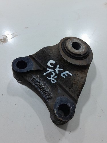 Suporte Coxim Cambio Fiat Grand Siena 12/17 (vj) E136