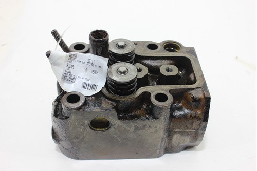 Cabeçote Mwm 229 4cc 96 Á 106cv F-1000 72/92 Usado (569)