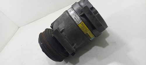 Compressor Ar Condicionado Renault Scenic Megane 6560630 (m)