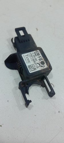 Sensor Impacto Diant Air Bag Vectra 06/11 13264083 (vj)