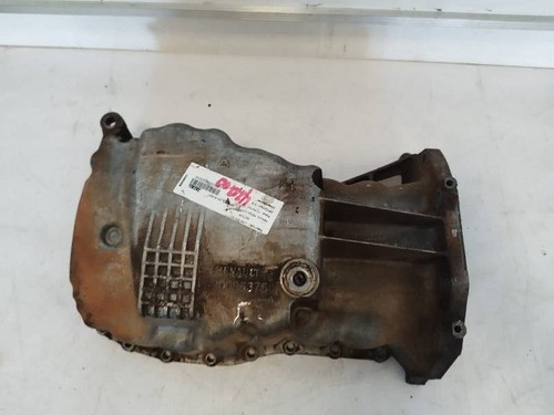 Carter De Motor Renault 1.6 16v 2012 Motor K4m Original