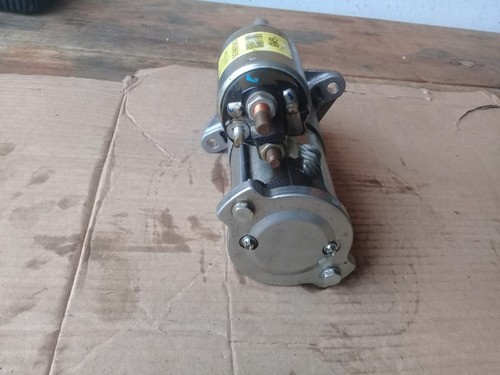 Motor De Arranque Chevrolet Cobalt 2014 Original