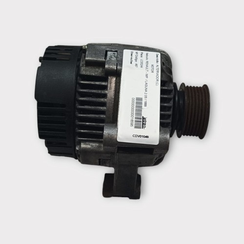 Alternador Renault 2.0 S 8v 1995 A 2005