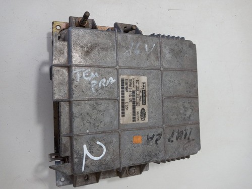 Modulo Da Injeção Eltronica Fiat Tempra 6160074007 Original