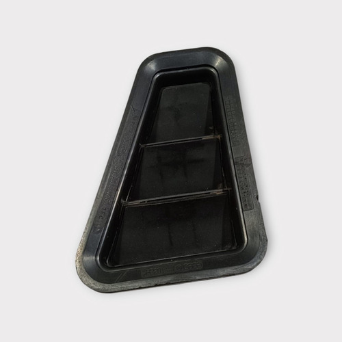 Difusor De Ar Traseiro Vw Gol G4 2005 A 2012