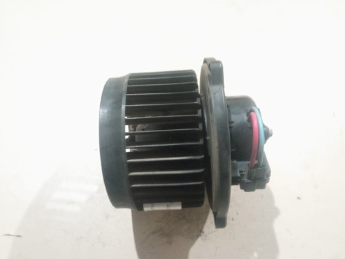 Motor Do Ar Forçado Fit 2004