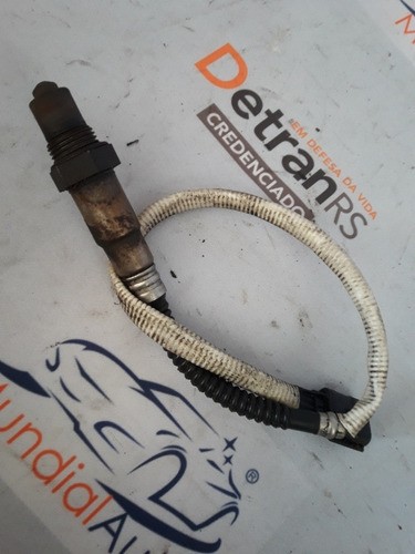 Sonda Lambda Renault Sandero Duster Fluence 1.6 8v Flex 0341