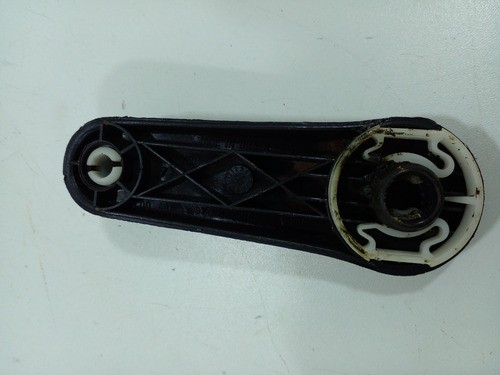 Manivela Vidro Vw Gol/saveiro/parati G3 99/00 5x0837581 (m)