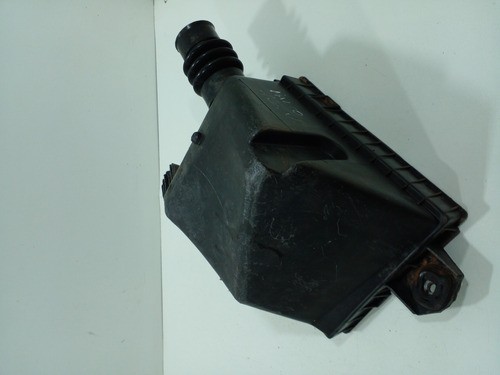 Parte De Baixo Caixa Filtro De Ar Fiat Palio 16v (m)