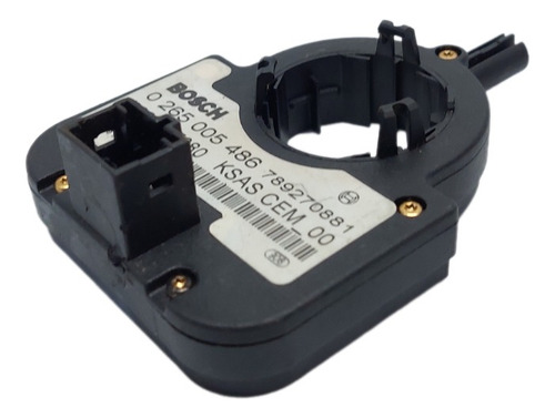 Sensor De Angulo Do Volante C4 Hatch Pallas Ano 2007 A 2014