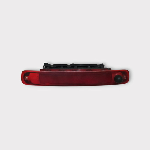 Lente Luz Traseira Ford Fiesta Sedan 2006 A 2012