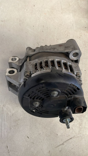 Alternador Land Rover R.r Sport 2020 - Diesel