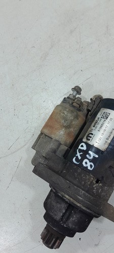 Motor Partida Fiat  Palio Gran Siena Punto 51865316 (vj)