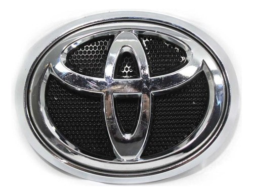 Emblema Grade Dianteira Hilux 18/20 Usado (935)