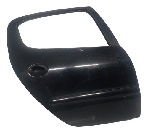 Porta Traseira Direita Peugeot 207 08/14