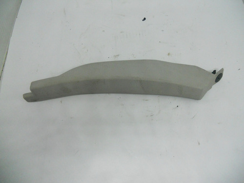 Acabamento Coluna Traseira Esquerda Peugeot 206 Cc 2006