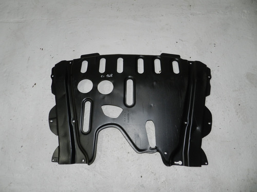 Protetor Carter Renault Clio 1.0 16v 2003 A 2016 8200193579