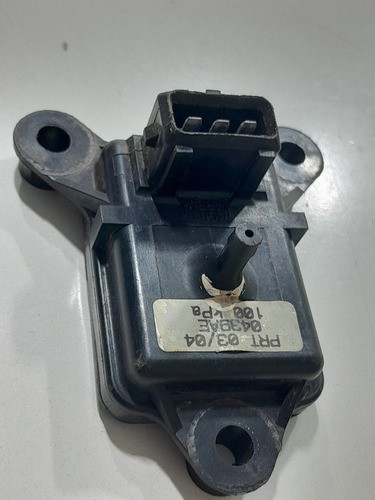 Sensor Map Fiat Palio Strada Siena 0439ae (vj) E136