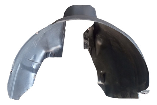 Para-barro Dianteiro Esquerdo Fiat Palio 2006 Original Usado