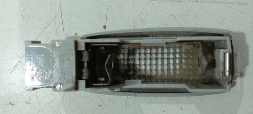 Luz Interna Quebra Sol Vw Gol Fox Polo Golf 3b0947113 (r)