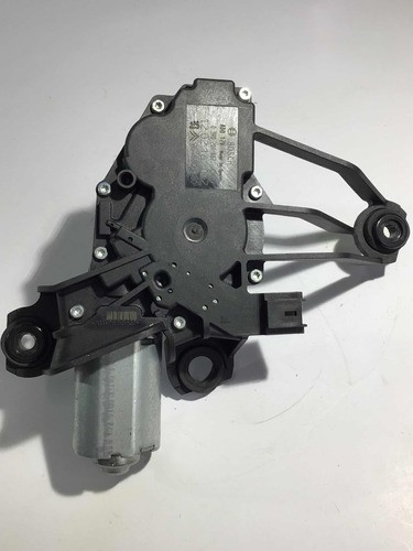 Motor Limpador Traseiro Citroen C4 09/14 9646803180 22049*