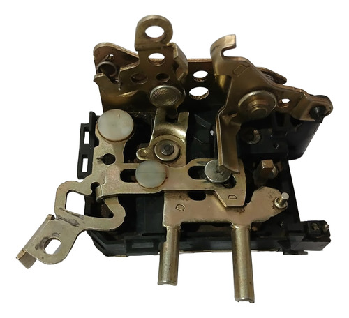 Fechadura Porta Dianteira Direita Fiat Coupe 1995 1996 1997