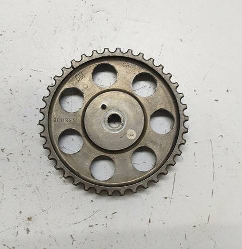 Polia Dentada Comando Cabeçote Gm Corsa 1.6 2003 90118241
