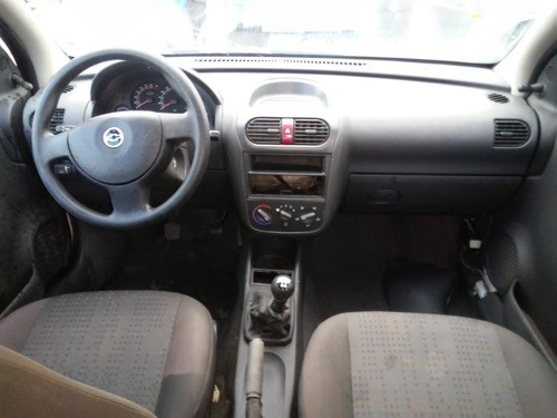 Sucata Gm Corsa Hatch 1.4 105cvs Flex 2012 Rs Caí Peças