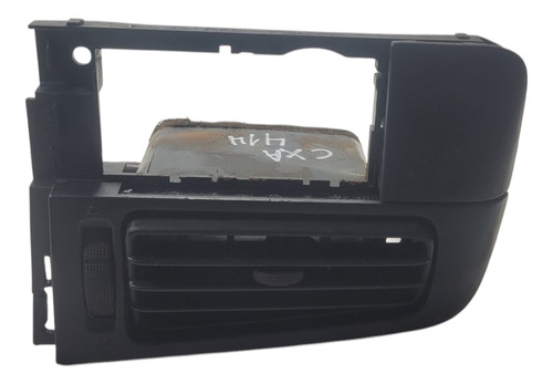 Difusor Ar Esquerdo Vw Golf/ 1995 (al) Adl Cxa 414