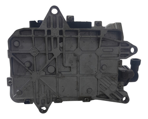 Modulo Do Câmbio Automático Do Gm Meriva 1.8 (ap)