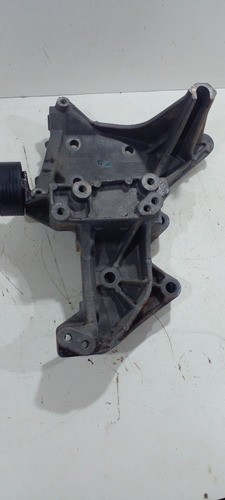 Suporte Alternador Compressor Scenic  2.0 16v 054611 (vj)