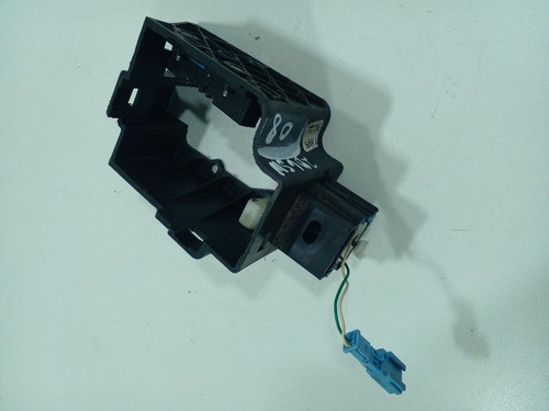 Moldura Seletor De Marcha Peugeot 206 Sw 2008 9648984480 (m)