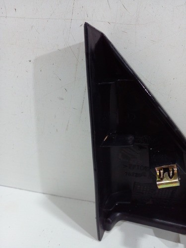 Moldura Interna Retrovisor Direito Honda Civic 2001 (vj)