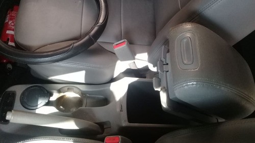 Console Central Hyundai Tucson 2015 Original 