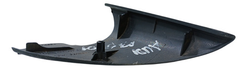 Moldura Retrovisor Lado Direito Audi A3 (e) Cx407
