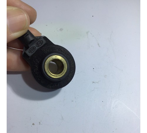 Sensor Detonação Hyundai I30 9550930006        15592*