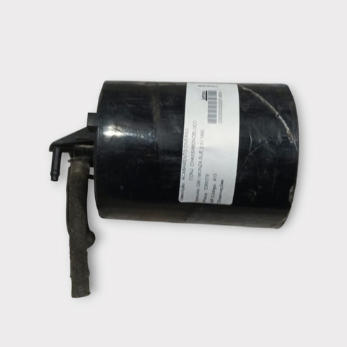 Filtro Canister Gm Monza Kadett 91 1996 17092066 Mm
