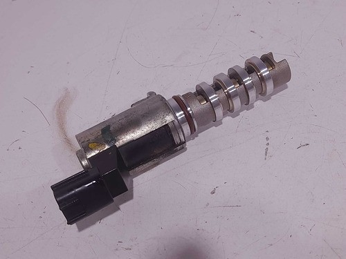 Válvula Solenoide Cabeçote Renault Sandero 1.6 16v 2019 